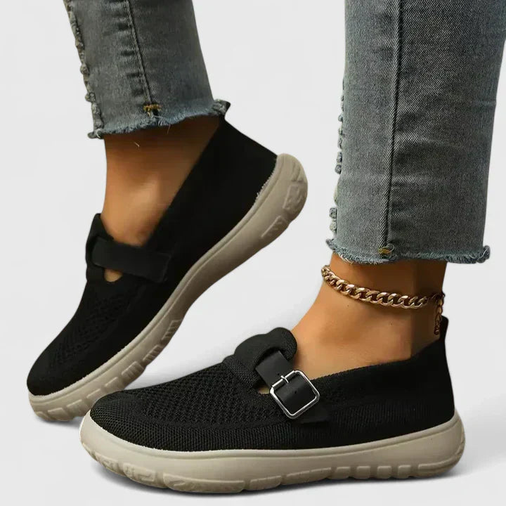 Nordivas | Graciel Ortopediset Loafers