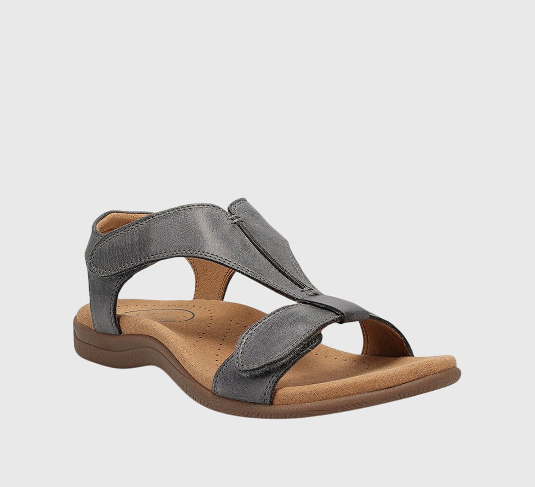 Nordivas | Elegant Ortopediset Sandalit