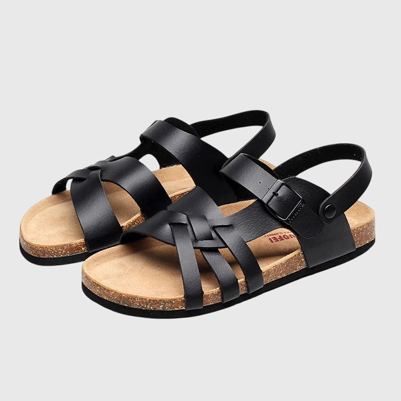 Nordivas | Mukavat Ortopediset Sandalit