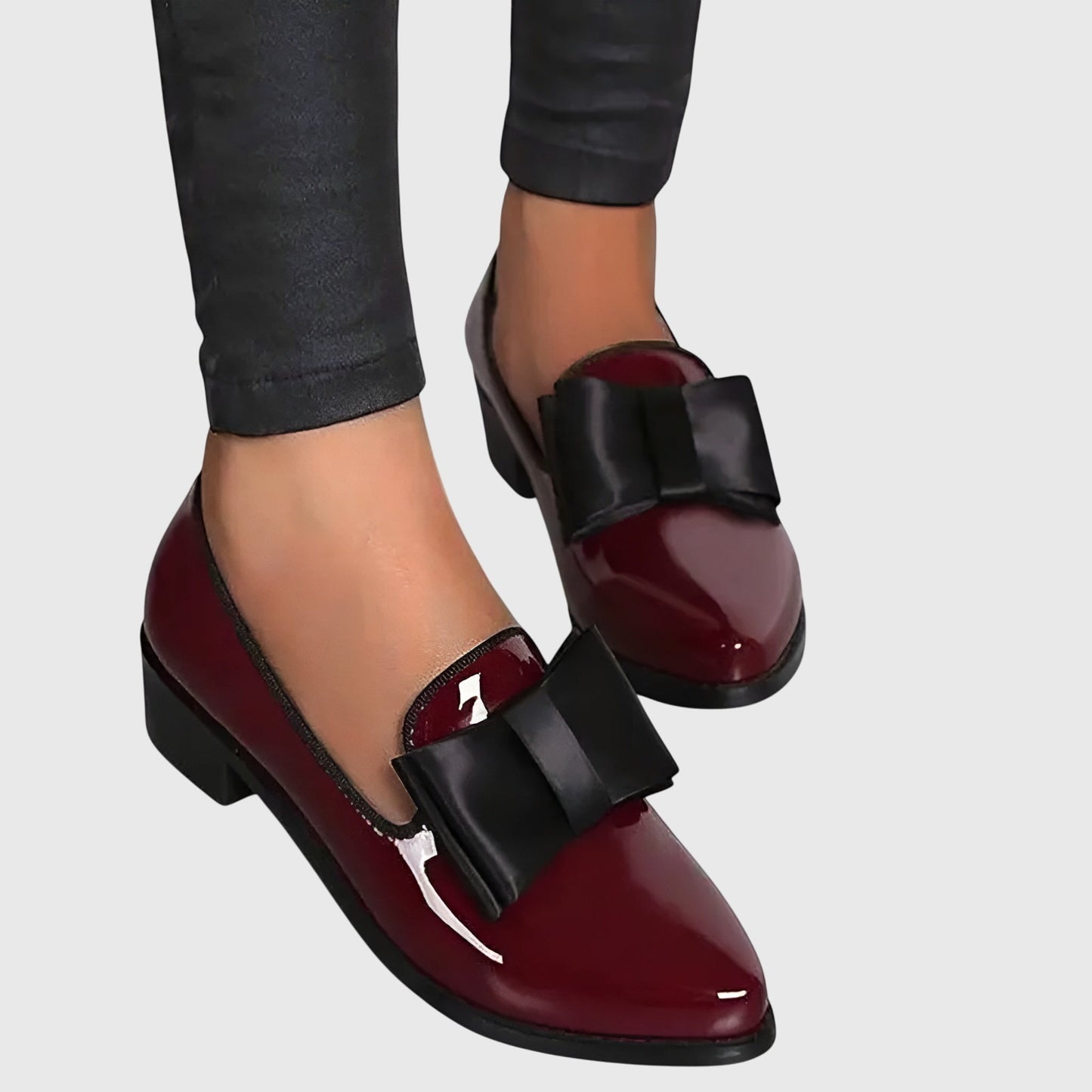 Nordivas | Ortopediset Loafers