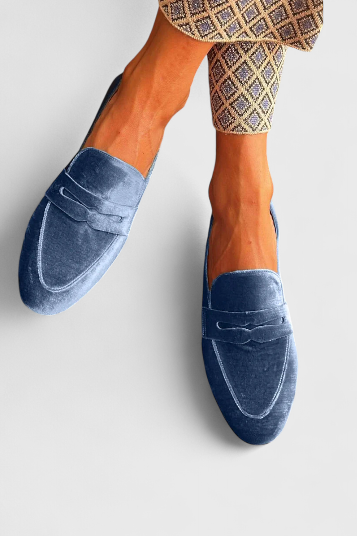 Nordivas | Mukavat Loafersit