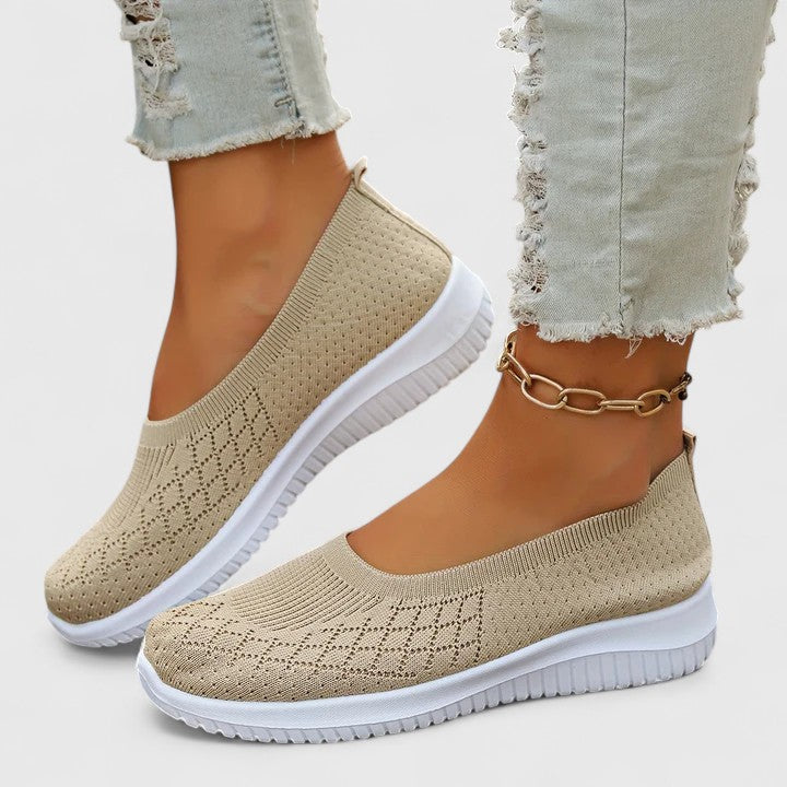 Nordivas | Ortopediset Slip-Onit