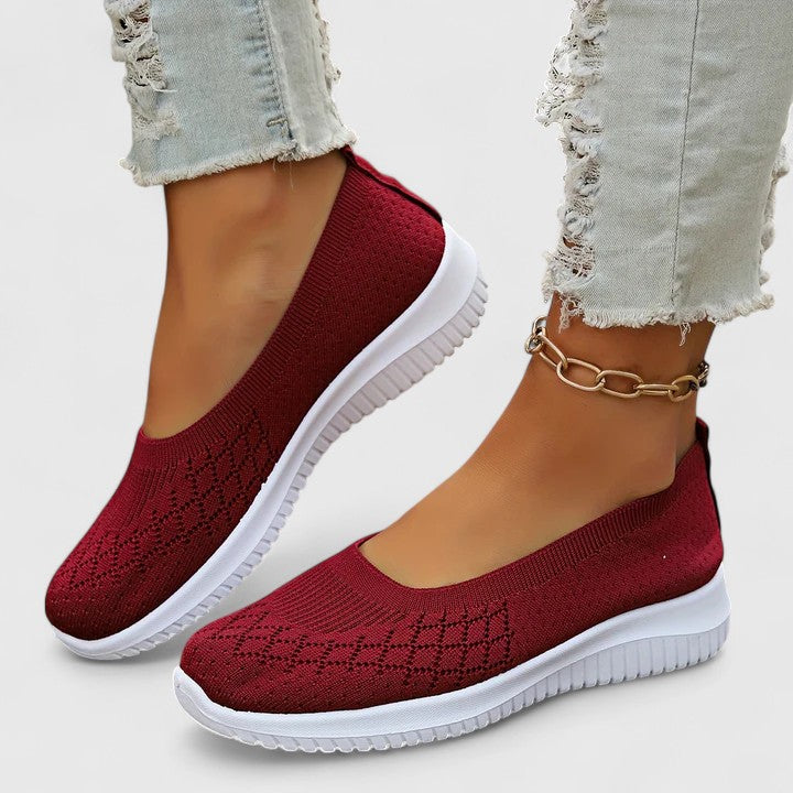 Nordivas | Ortopediset Slip-Onit