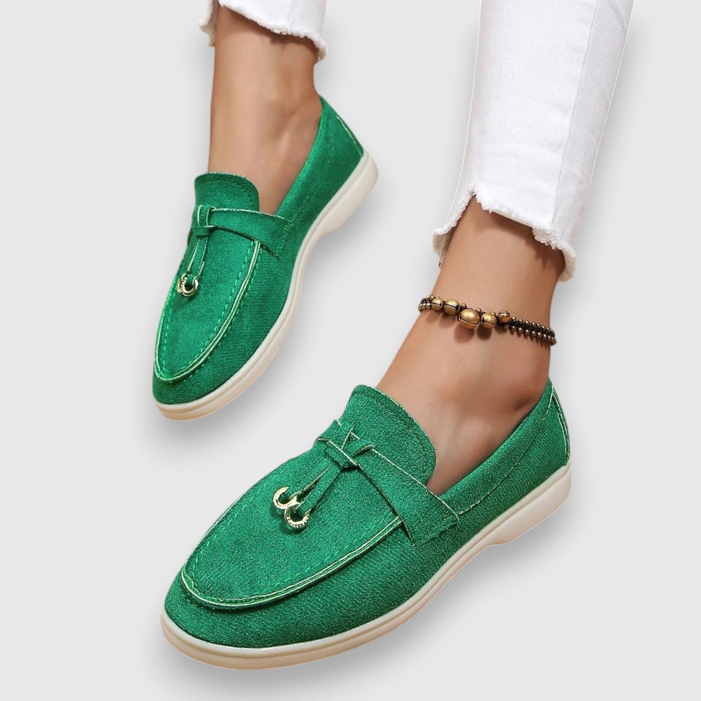 Nordivas | Ortopediset Loaferit