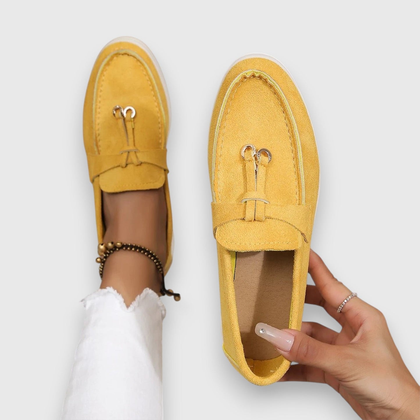 Nordivas | Ortopediset Loaferit