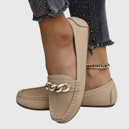 Nordivas | Ortopediset Loaferit