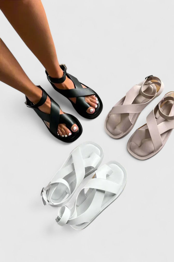 Nordivas | Elegantit Sandalit
