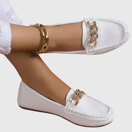 Nordivas | Ortopediset Loaferit
