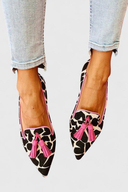 Nordivas | Älykkäät Loaferit