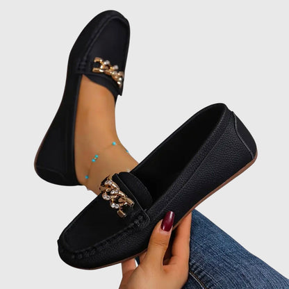 Nordivas | Ortopediset Loaferit