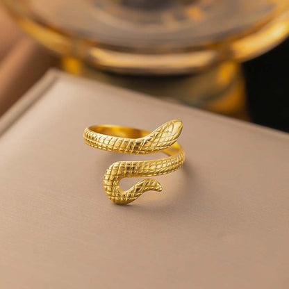 Nordivas | Sormus 18K Kulta