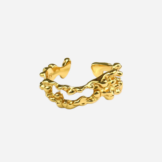 Nordivas | Renka 18K Kulta