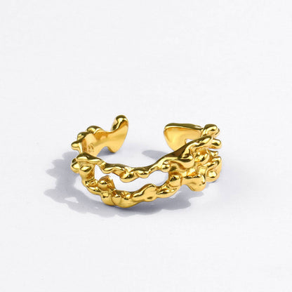 Nordivas | Renka 18K Kulta