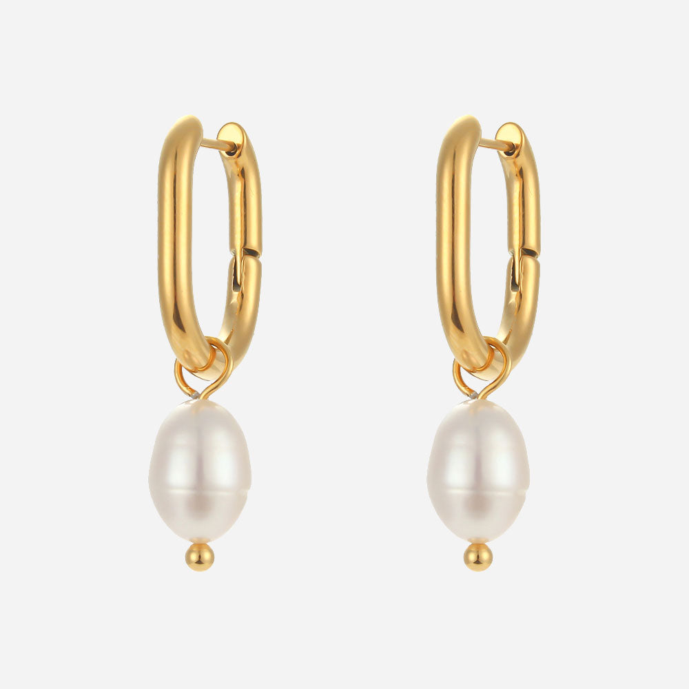 Nordivas | Korvakorut 18K Kulta