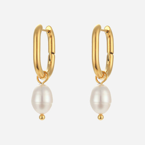 Nordivas | Korvakorut 18K Kulta