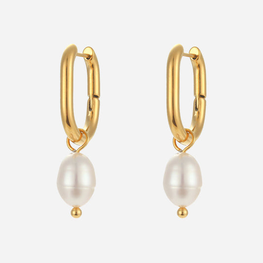 Nordivas | Korvakorut 18K Kulta