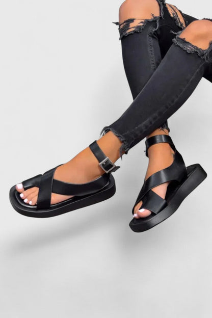 Nordivas | Elegantit Sandalit