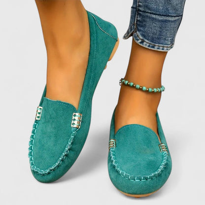 Nordivas | Ortopediset Loafers