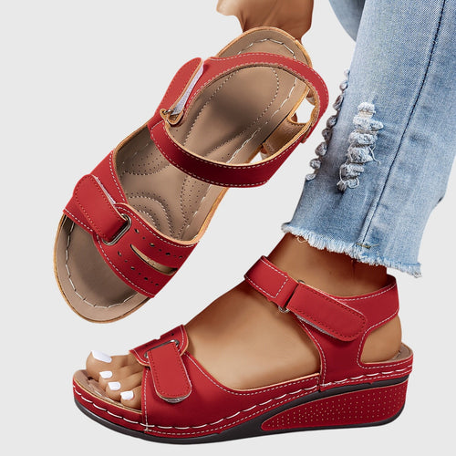 Nordivas | Crystal Ortopediset Sandalit