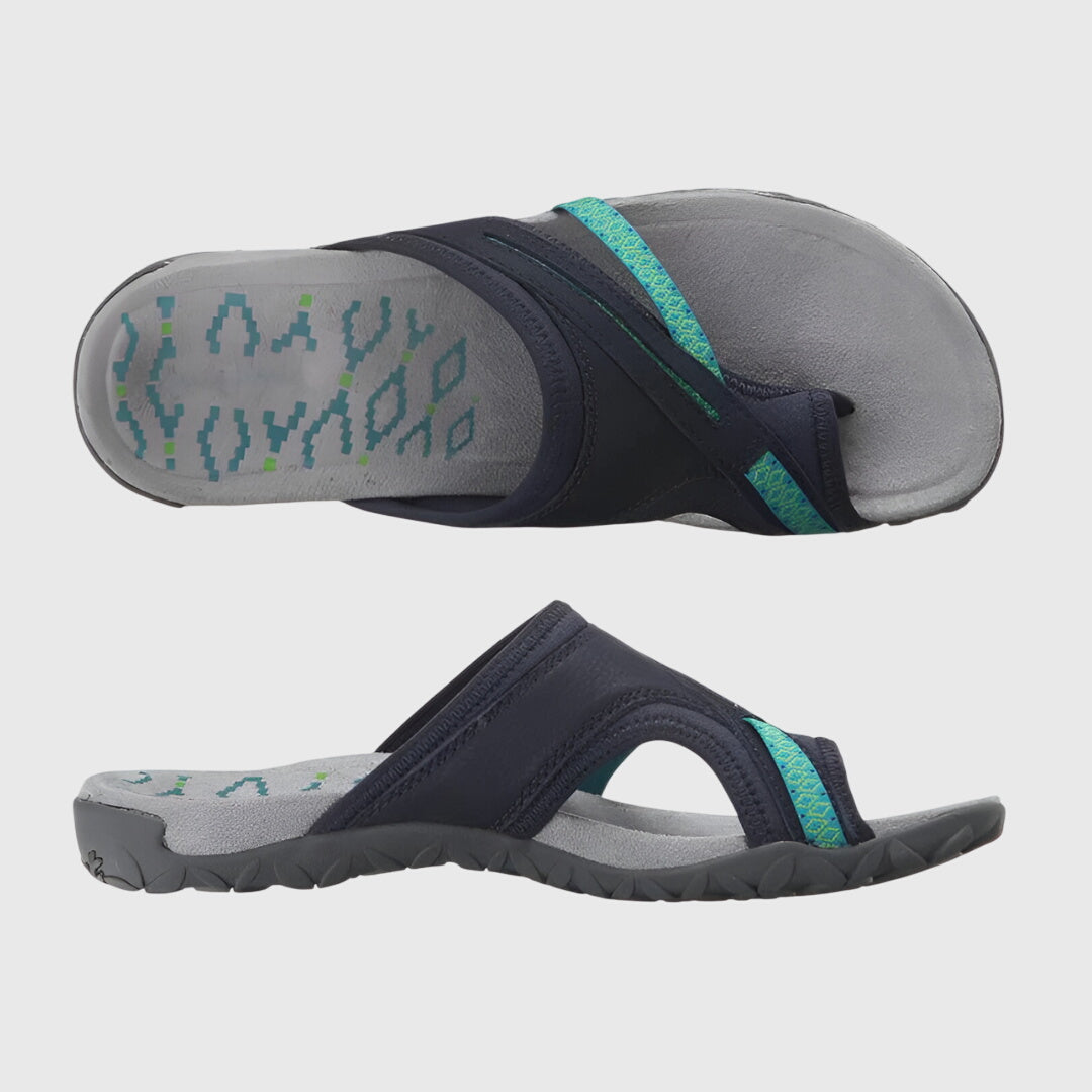 Nordivas | Ergonomiset Sandalit
