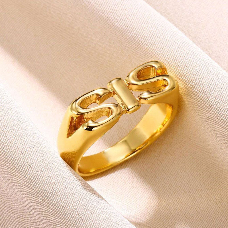 Nordivas | Sormus 18K Kulta