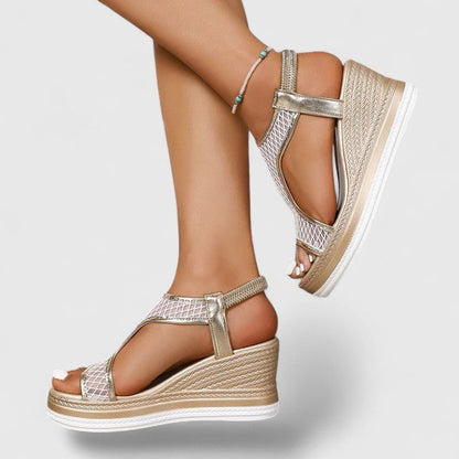 Nordivas | Elegantit Sandalit