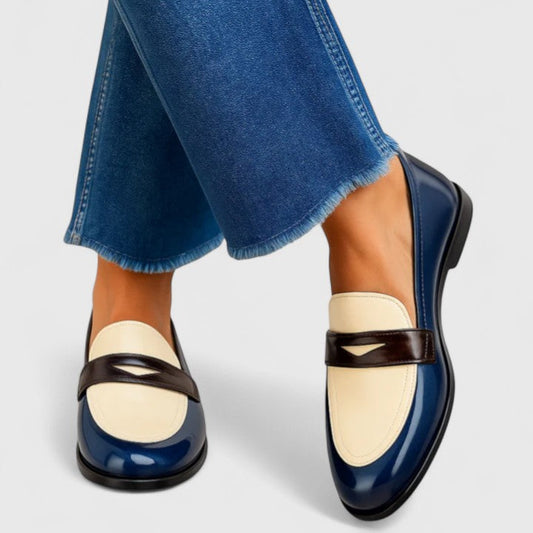 Nordivas | Elegantit Loaferit