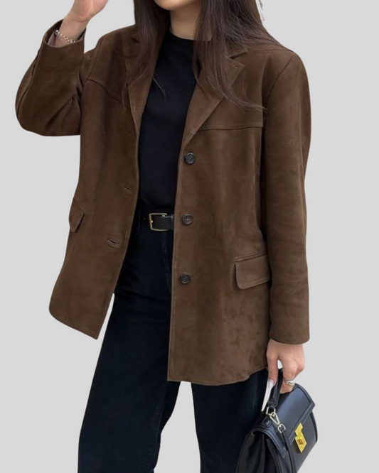 Nordivas | Luksus Vintage Blazer