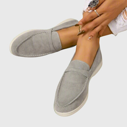 Nordivas | Ortopediset Loaferit