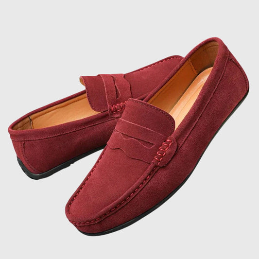 Nordivas | Ortopediset Loaferit