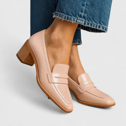 Nordivas | Mykzelle Ortopediset Loaferit