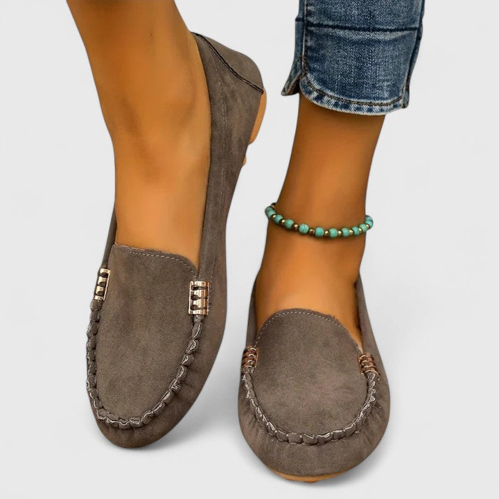 Nordivas | Ortopediset Loafers