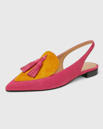 Nordivas | Elegantit Korkokengät