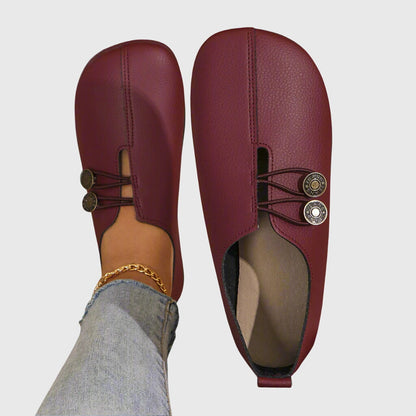 Nordivas | Päivittäiset Mukavuus Slip-Ons