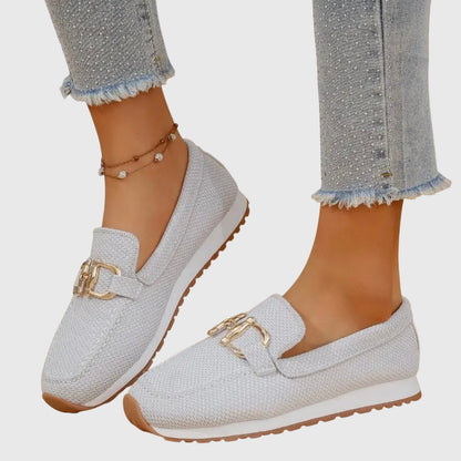 Nordivas | Ortopediset Loaferit