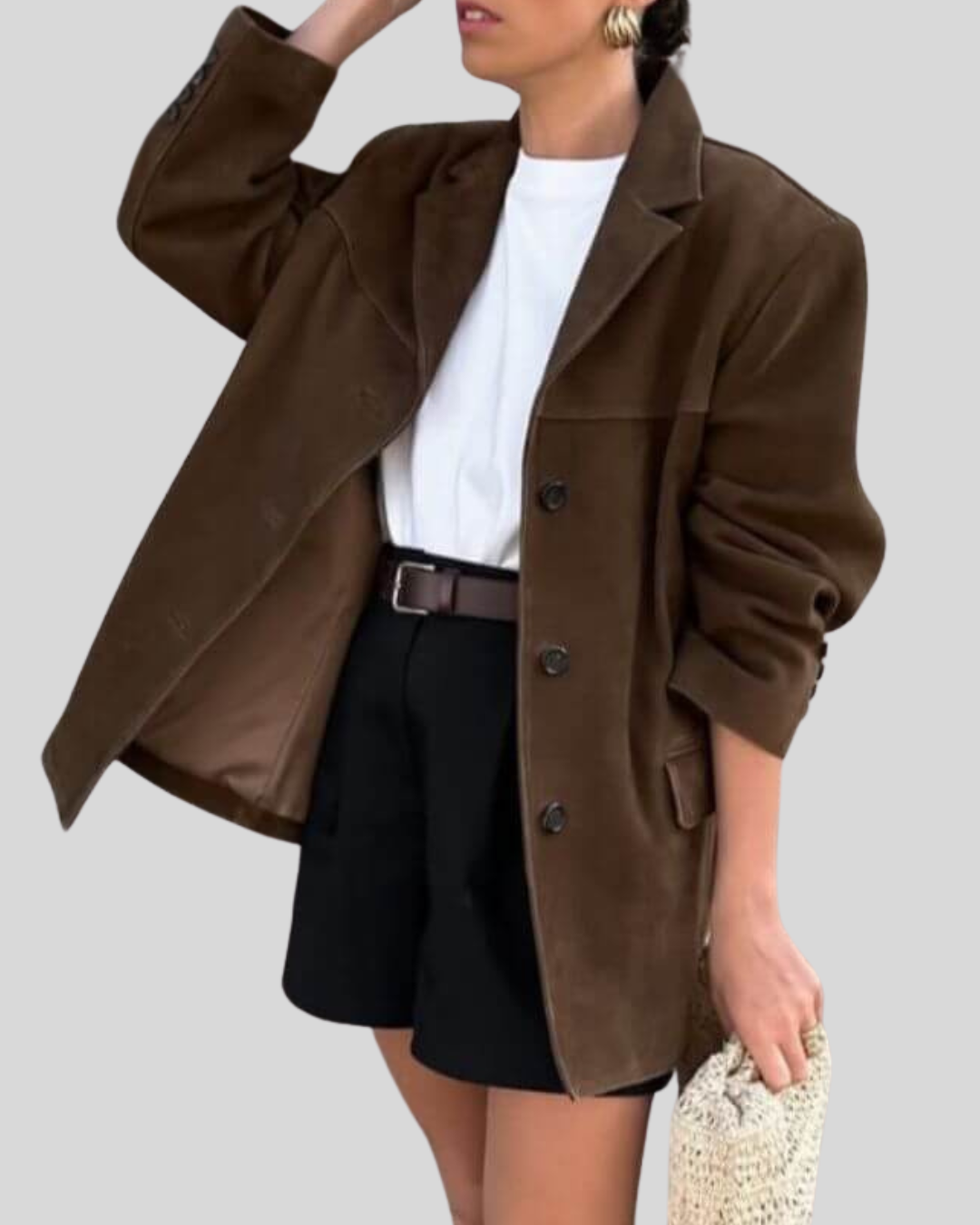 Nordivas | Luksus Vintage Blazer