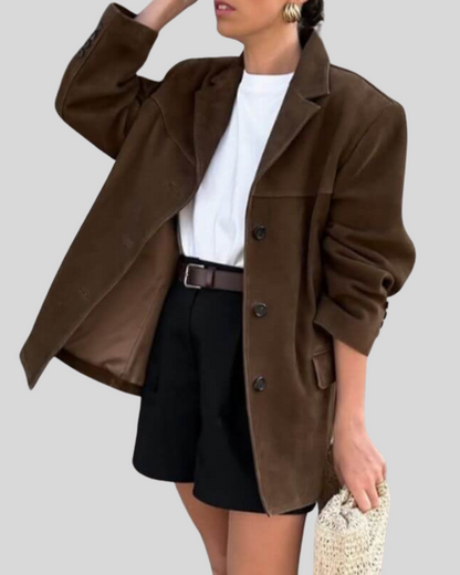 Nordivas | Luksus Vintage Blazer