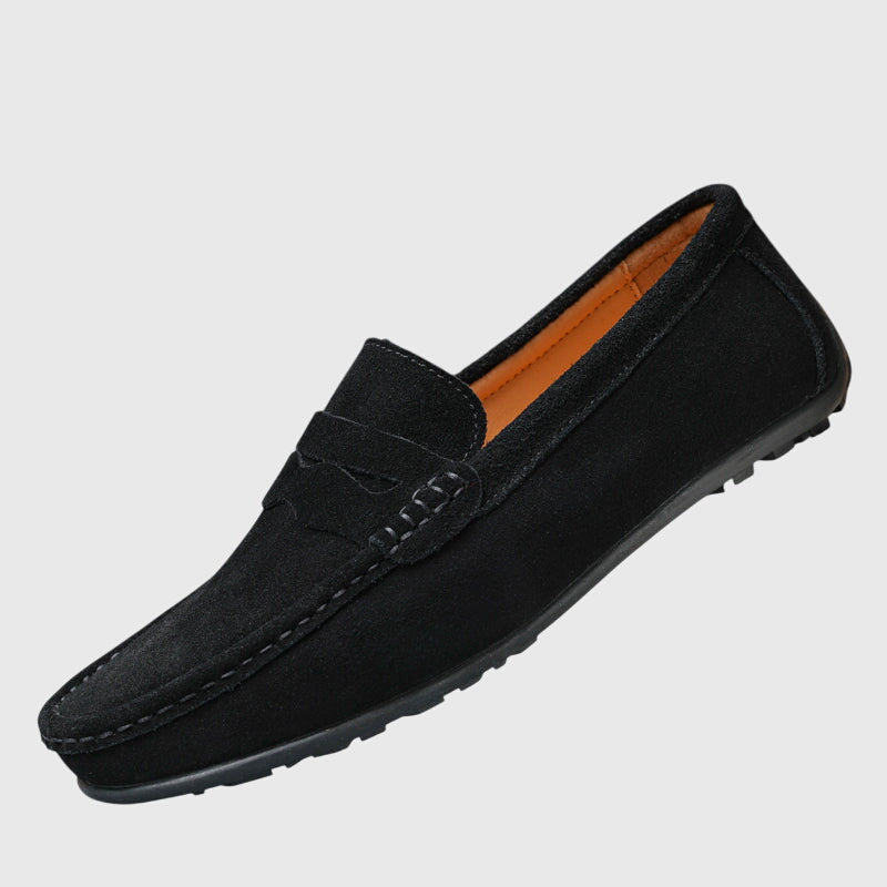 Nordivas | Ortopediset Loaferit
