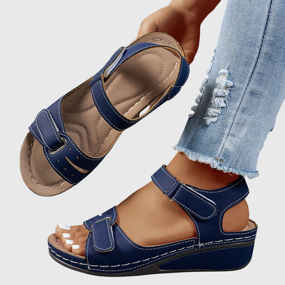 Nordivas | Crystal Ortopediset Sandalit