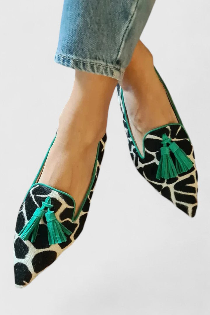 Nordivas | Älykkäät Loaferit