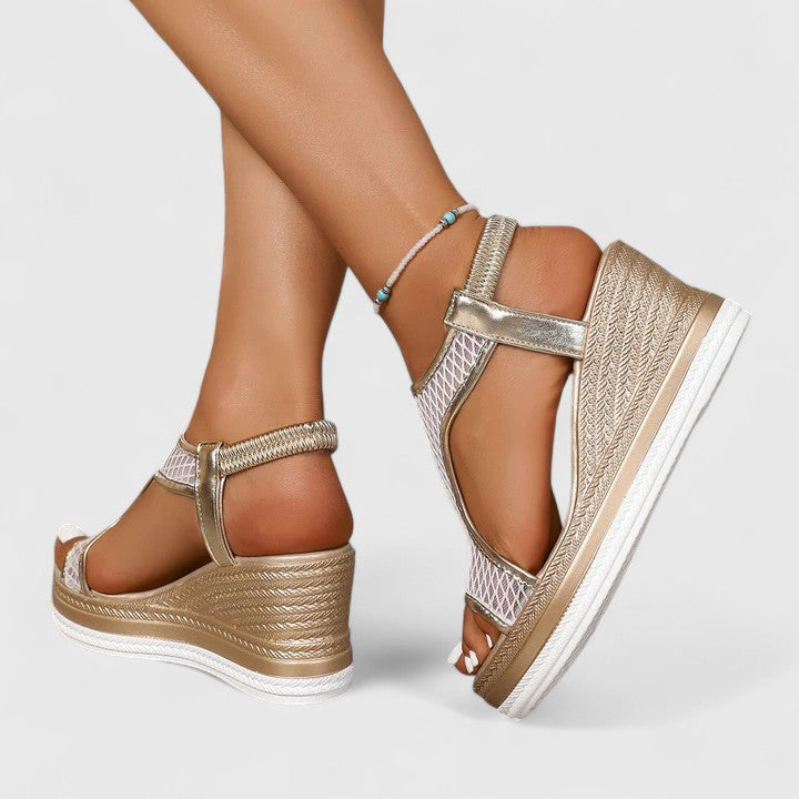 Nordivas | Elegantit Sandalit