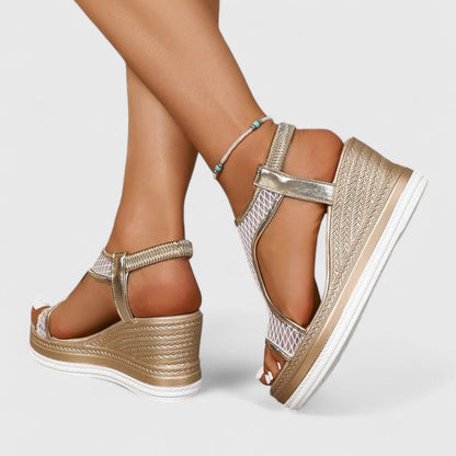 Nordivas | Elegantit Sandalit