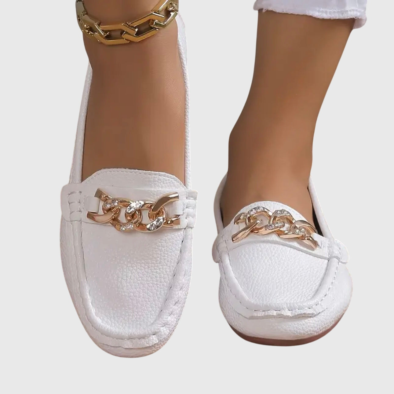 Nordivas | Ortopediset Loaferit