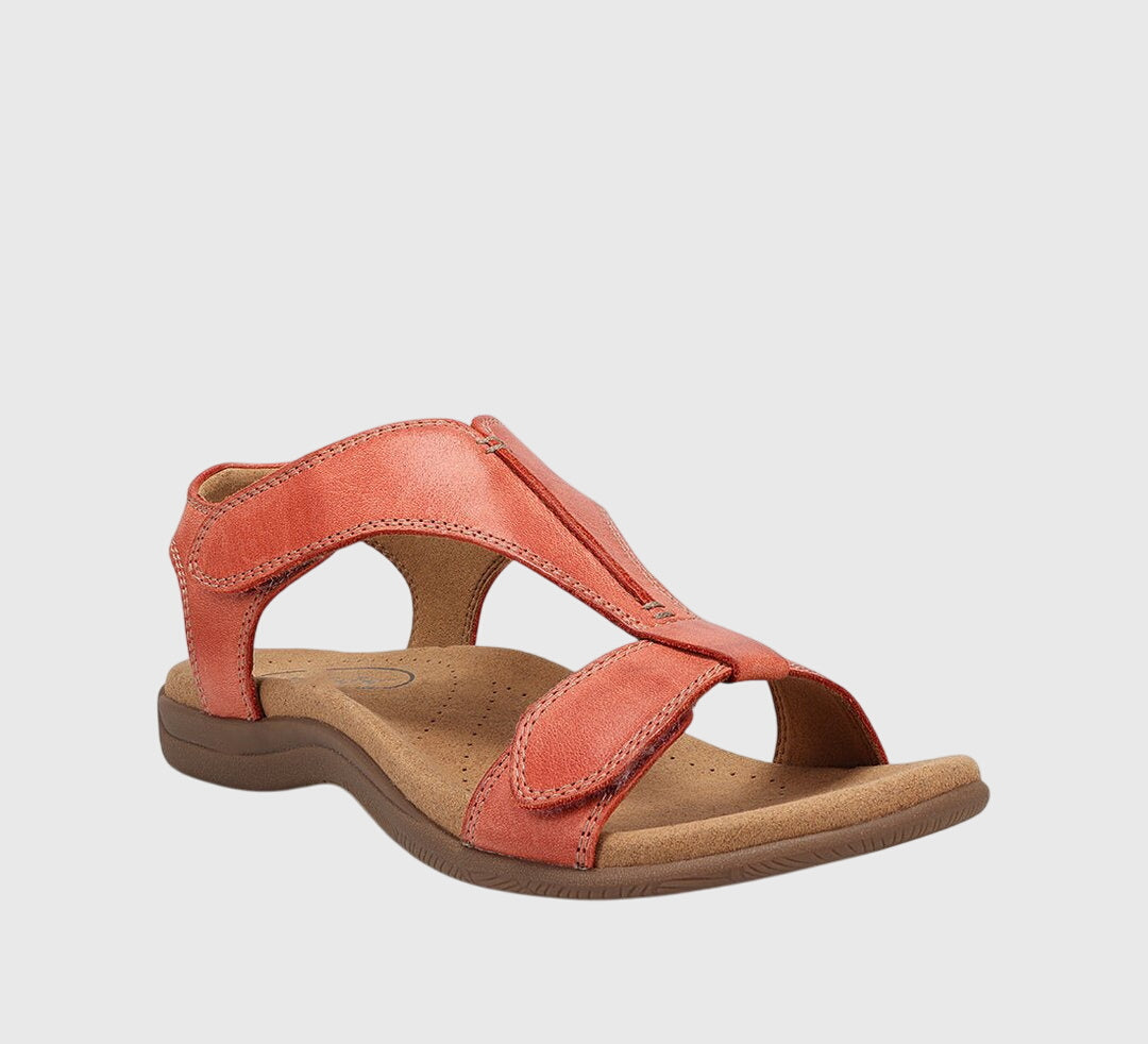 Nordivas | Elegant Ortopediset Sandalit