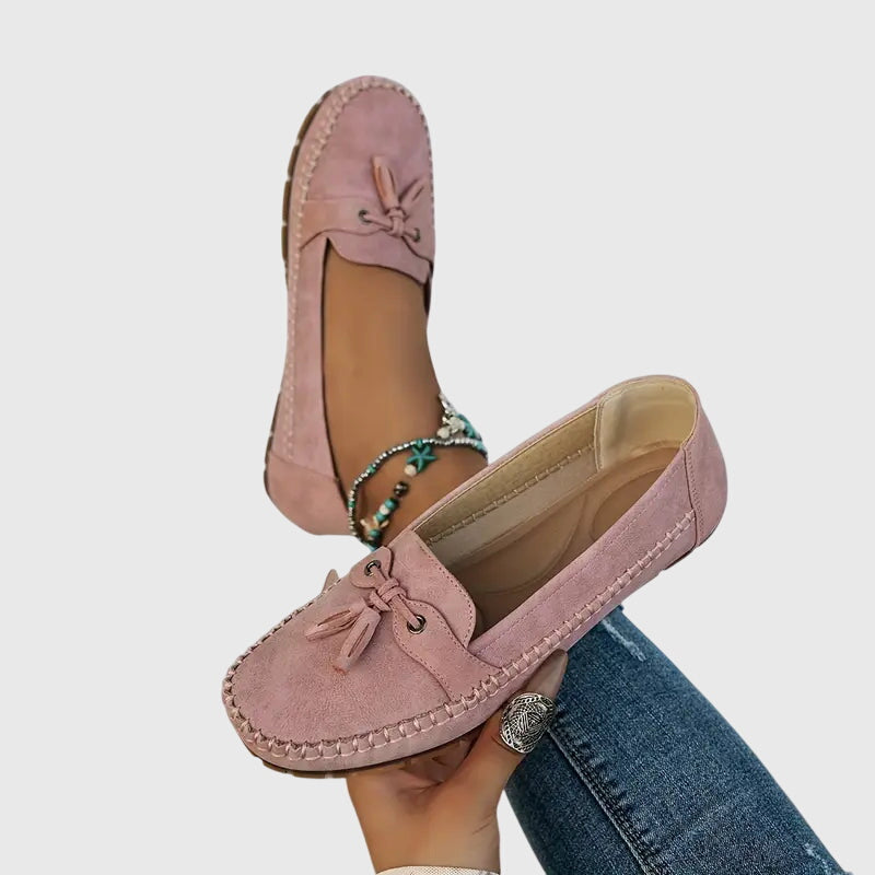 Nordivas | Mukavat Pehmeät Loaferit