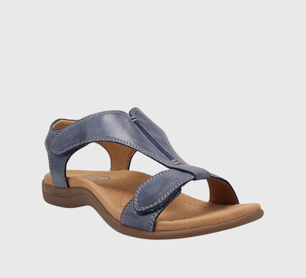 Nordivas | Elegant Ortopediset Sandalit