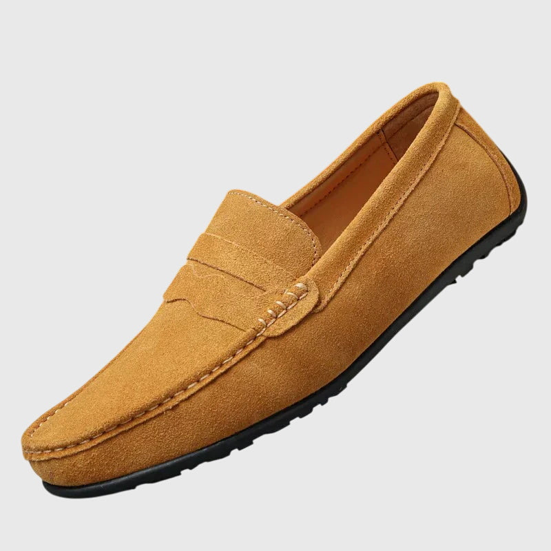 Nordivas | Ortopediset Loaferit