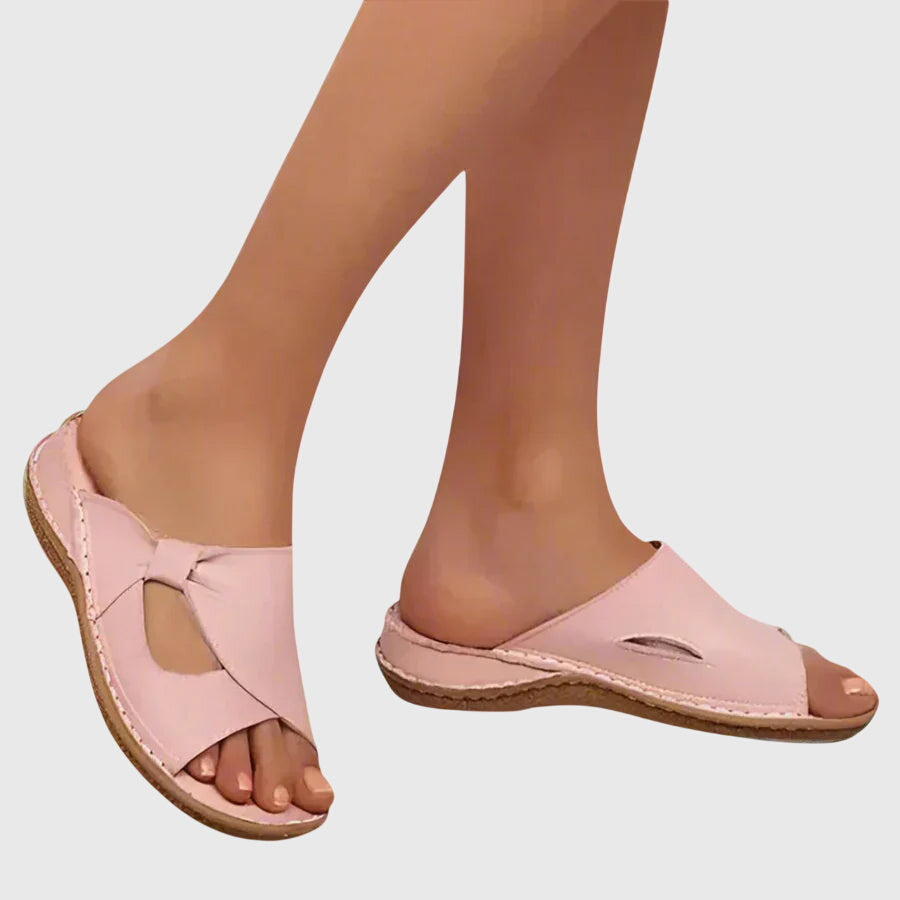 Nordivas | Ortopediset Sandalit