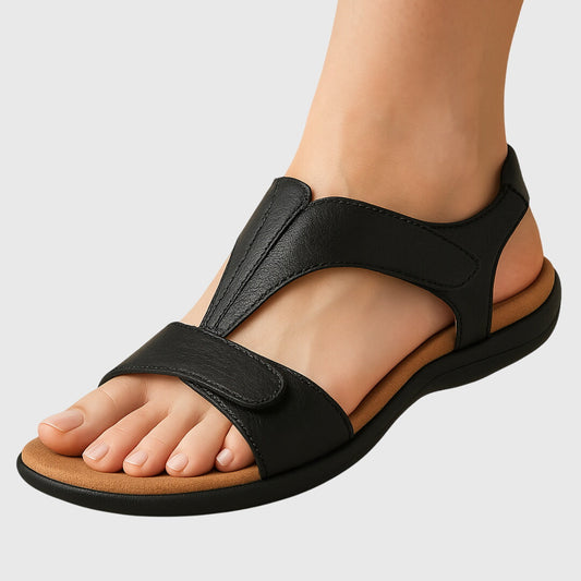 Nordivas | Elegant Ortopediset Sandalit