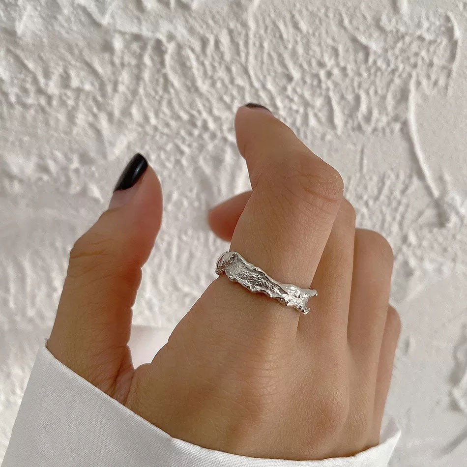 Nordivas | Melisaria Sormus 18K Kulta